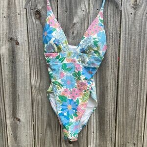 J Crew One Piece Woman’s Size 4 NWOT NEVER WORN